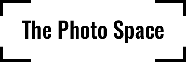The Photo Space Logo